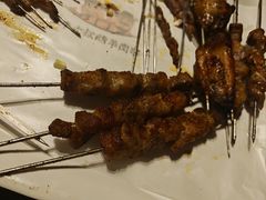 -三个大叔东北烧烤·砂锅菜(西三旗店)