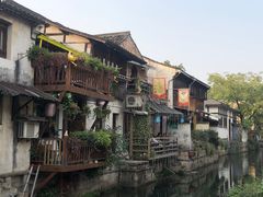 -绍兴书圣故里景区