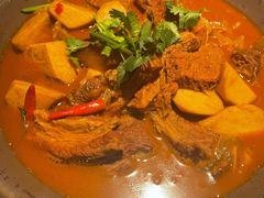 -吃饭皇帝大(解放西路店)