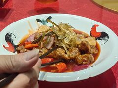 -隆都四季香饭店(碧海路店)