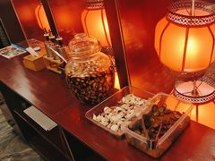 -李记东北饺子馆·东北菜(欢乐谷店)