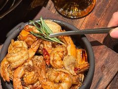 -山葵村烤肉(海淀区民族大学店)