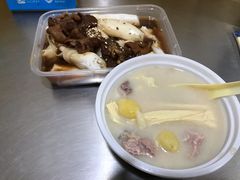-胡椒猪肚汤(康王店)