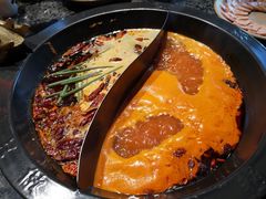 -蜀大侠火锅(古田店)