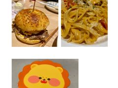 -必胜客(北苑路店)