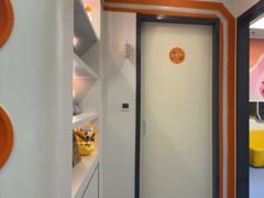 -极橙儿童齿科矫正中心(奥城店)