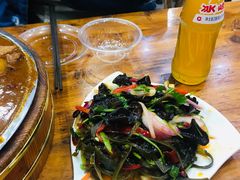 -火狼大盘鸡(团结东路店)
