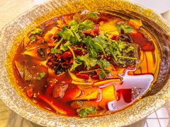 -成都驻京办餐厅(蜀都宾馆店)