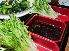 养生空心菜苗-意满花千醉(金茂览秀城店)