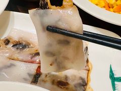 -夏宫中餐厅(香格里拉大酒店)