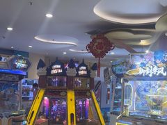 -meland·儿童乐园·游戏厅娃娃机·电玩Xbox(成都合生汇店)