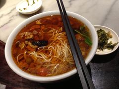 -功德林(南京西路店)
