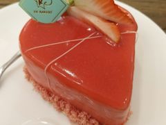 -KK BAKERY烘焙