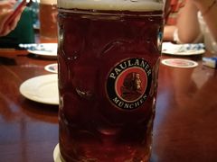 -宝莱纳餐厅(滨江店)