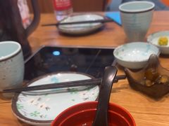 -晴季寿司(延河路万达广场店)