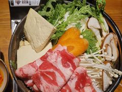 -三月居酒屋(青年大街店)