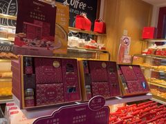 -TOUCH泰奇(奉贤宝龙城市广场店)