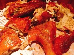 -胡桃里乐队酒馆(鎏嘉码头店)