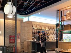大堂-禾珍珠家常小馆(河南博物院店)