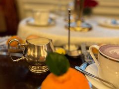 -Salon de Ville浦江汇(上海外滩华尔道夫酒店店)