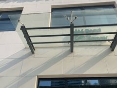 -曹家渡街道图书馆