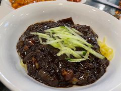 -桃园中华料理炸酱面(燕儿岛路店)