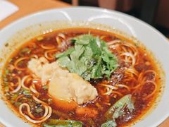 -好這口重庆小面(总店)