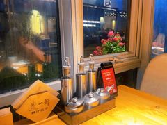-一轩饺子馆(丽都店)