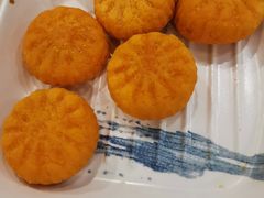 南瓜饼-老幺泉水鸡