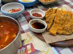 -益百岁牛尾汤(香山路店)