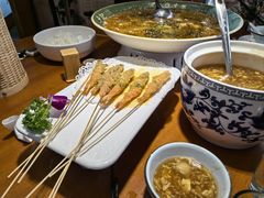 -光海·乡记酸菜鱼·始于1996(花园路店)