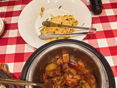 -西贝(紫荆广场店)