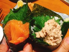 -千代武日本料理(爱建店)