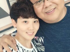 -合易泓烤肉•首创生椰大油边(宁山路店)