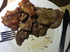 -哆来咪火锅烤肉自助(牌楼店)