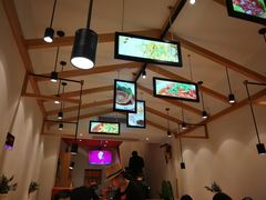 -丁记盐蘸牛肉·新杭菜(河东路店)