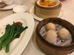 -福州天元国际威斯汀酒店·中国元素餐厅