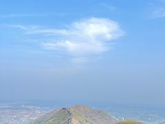 -圌山