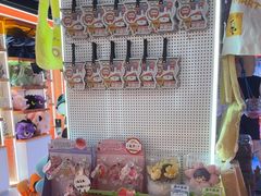 -可爱抓 COCO  GOTCHA(天津鹏欣水游城店)