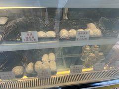 -澳门长洲糯米糍(柯打苏沙街店)