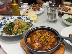 -盛百味·家宴餐厅(霸州分店)