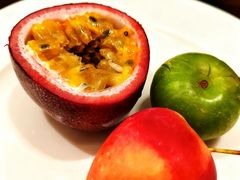 -广州希尔顿逸林-OPEN開·全日制餐厅·海鲜·小火锅·自助餐(东风路店)