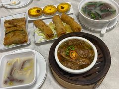 -华源餐厅·海鲜大排档(日月贝店)