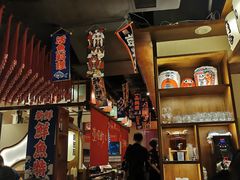 -壹风町烧肉居酒屋(恒丰中央广场店)