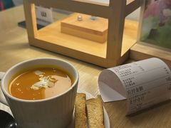 -本处·素食·融合料理(南油店)