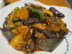 地三鲜-95号酱骨·一块豆腐(展春园西路店)
