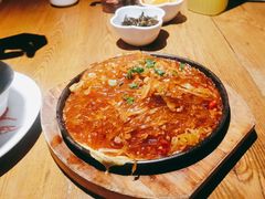 -湘阁里辣(大朗广场店)