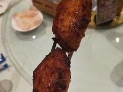 -福苗小骆驼烧烤(莲湖路店)