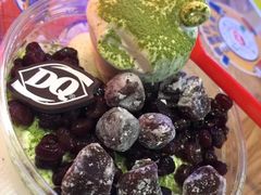 -DQ·蛋糕·冰淇淋(酷加天虹店)