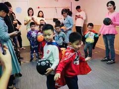 -励步成长中心(老福山校区)